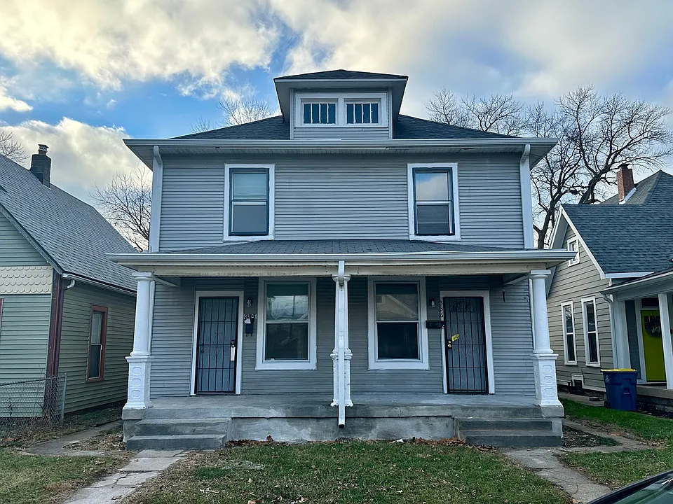 334 N Holmes Ave