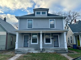 334 N Holmes Ave, Indianapolis, IN 46222