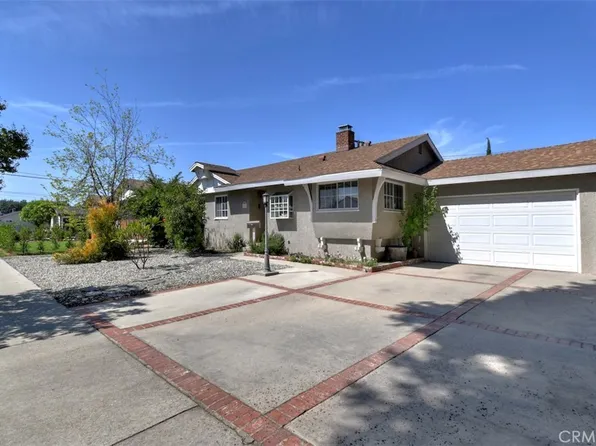 9953 Gothic Ave, North Hills, CA 91343