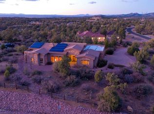 13050 N Trail Blazer Dr, Prescott, AZ 86305