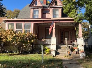 724 W Prairie Ave, Decatur, IL 62522