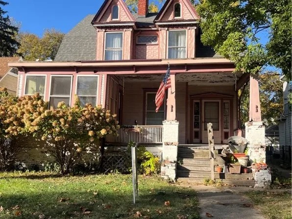 724 W Prairie Ave, Decatur, IL 62522