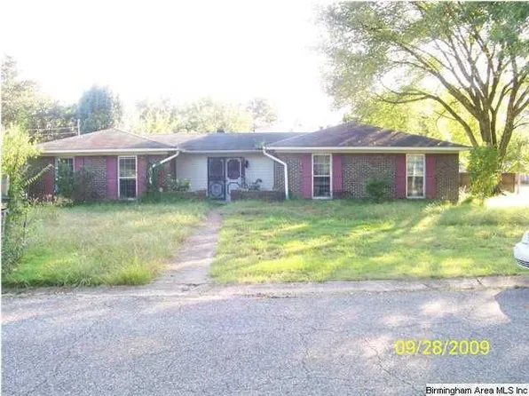1714 Serene Ln, Birmingham, AL 35215