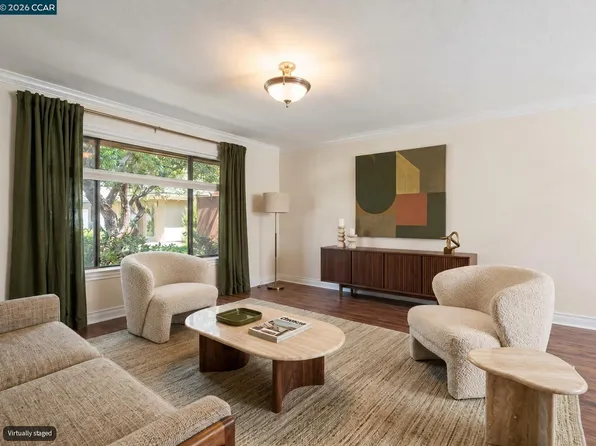 2308 Pine Knoll Dr Unit 3, Walnut Creek, CA 94595