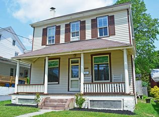 2021 Main St, Lititz, PA 17543