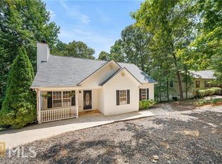 302 Collins Rd, Dawsonville, GA 30534