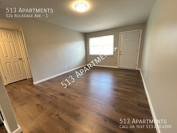 2nd image of 524 Rockdale Ave APT 1