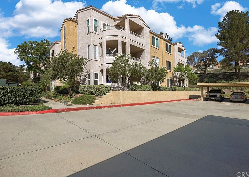 Sage Canyon Condominiums 2550 San Gabriel Way Corona CA Zillow