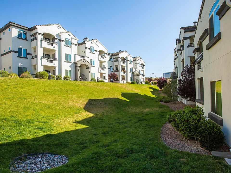 SkyStone Apartments 10800 Cibola Loop NW Albuquerque NM Zillow