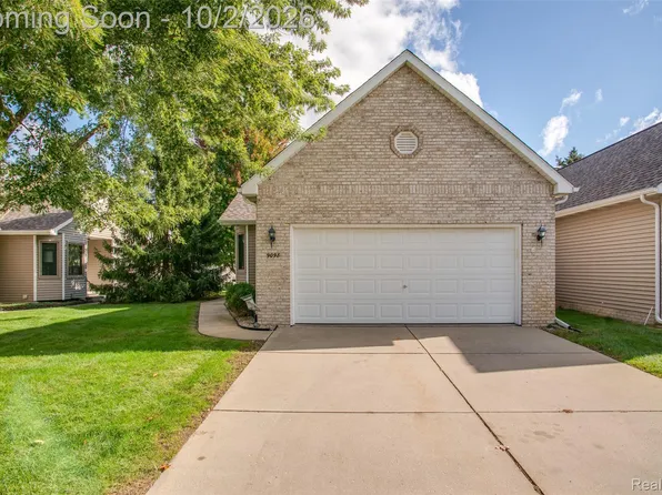 9098 Emily Dr, Davison, MI 48423