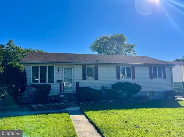 2115 Summit Ave, Rosedale, MD 21237