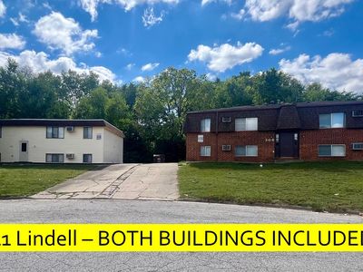 309 Lindell Dr, Normal, IL, 61761