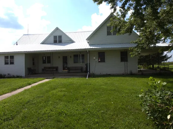 2218 380th St, Harcourt, IA 50544
