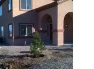 5352 S Alexandrite Rd, Golden Valley, AZ 86413