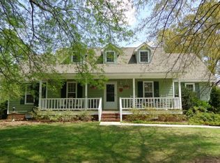 3416 Cartway Ln, Raleigh, NC 27616