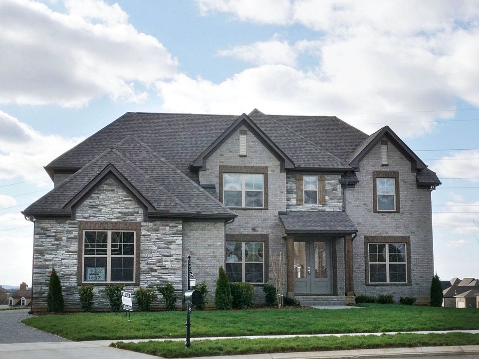 1st image of 1428 Overcheck Ln Lot 39