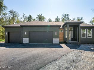 1966 W Cashatt Ave, Wasilla, AK 99654