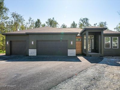 1966 W Cashatt Ave, Wasilla, AK, 99654