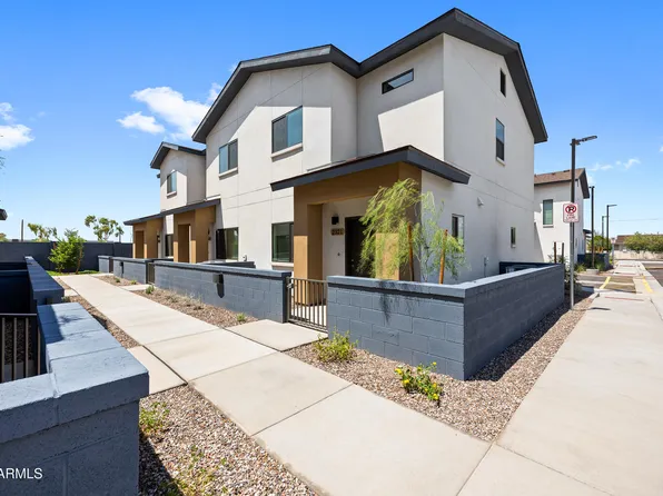 2333 E MCARTHUR Drive, Tempe, AZ 85288