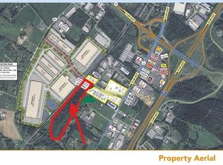 0 Renaissance Dr, Winchester, VA 22602