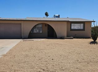 12035 N 46th Ln, Glendale, AZ 85304