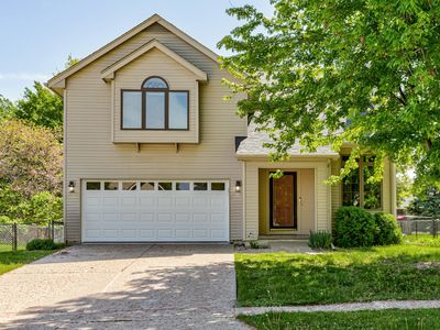 3814 Brookdale Ave, Ames, IA, 50010