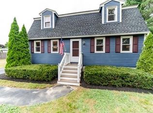 271 Renfrew St, Methuen, MA 01844