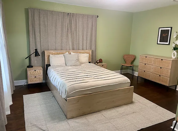 2 bed, 1010 sqft, $3,500 — Photo 4
