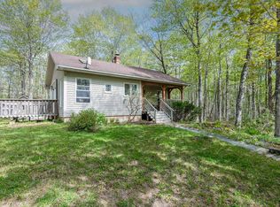 2273 Gospel Rd, Kings, NS B0P 1H0