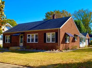 257 W 37th St, Anderson, IN 46013