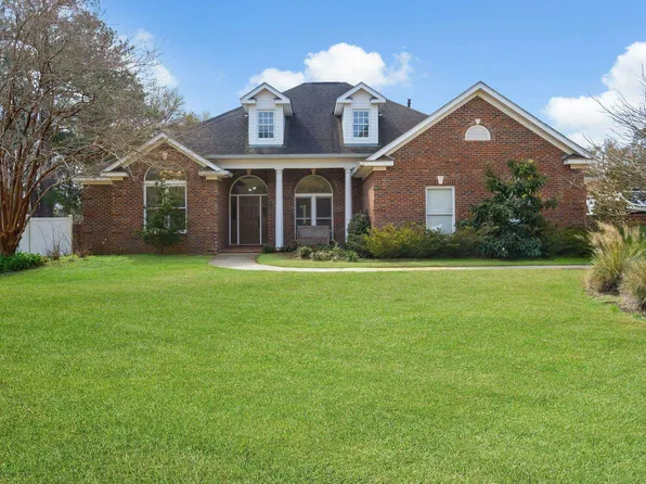 25 Tallamont Rd, Monticello, FL 32344
