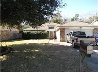 2105 Georgetown St, Katy, TX 77493