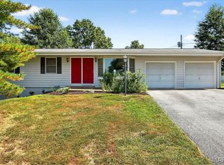 804 Gaillard Ct, Ballwin, MO 63011