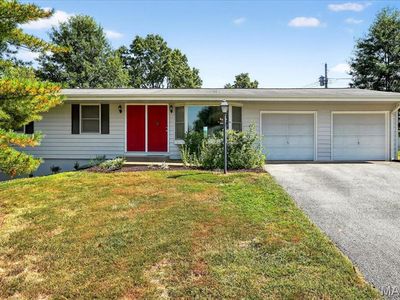 804 Gaillard Ct, Ballwin, MO, 63011