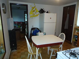Rented by Hakeem Shahid, LREB
