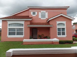 914 Park Terrace Cir, Kissimmee, FL 34746