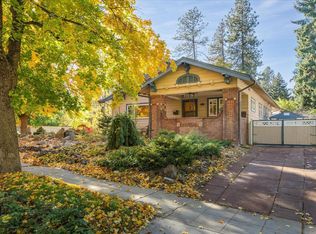 2026 S Lincoln St, Spokane, WA 99203