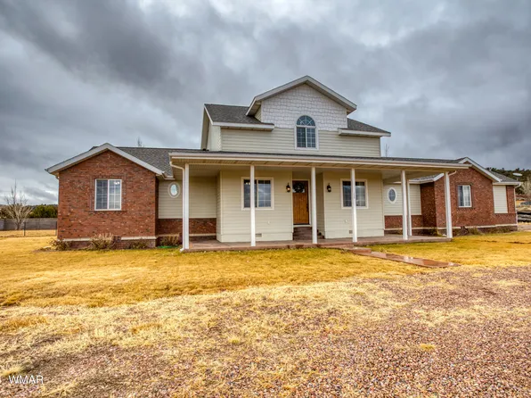 7665 Baldwin Ln, Taylor, AZ 85939