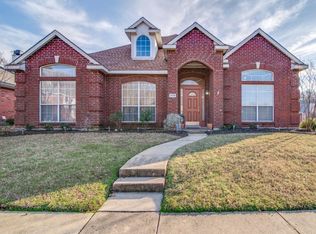 2725 Rochelle Dr, McKinney, TX 75070