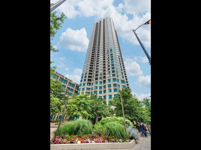 400 N Lasalle St #3410, Chicago, IL, 60654