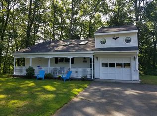 1 Bach Ln, South Hadley, MA 01075