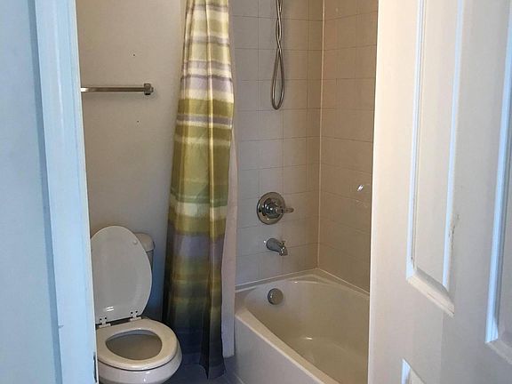 1st Floor bedroom - Bathroom
