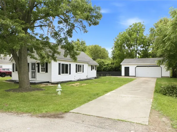 356 Gilbert Ave, Fairborn, OH 45324