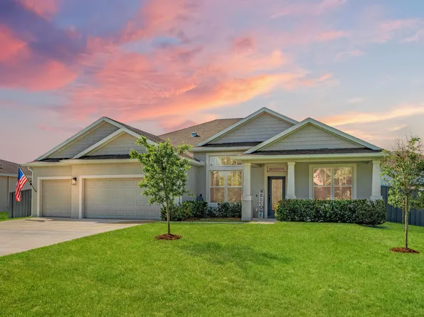 5422 NW Bolin Street, Port St Lucie, FL 34986