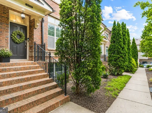 2255 Lavista Ct NE, Atlanta, GA 30324