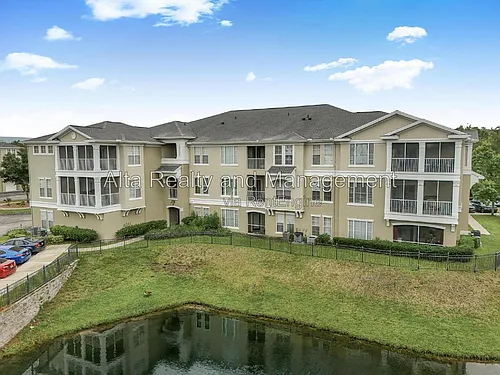 8290 Gate Pkwy #601 Photo 1