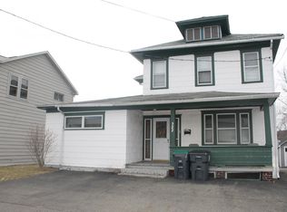 322 S Washington Ave, Jermyn, PA 18433