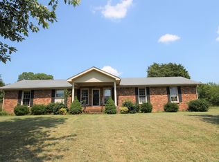5353 Sparta Park, Watertown, TN 37184