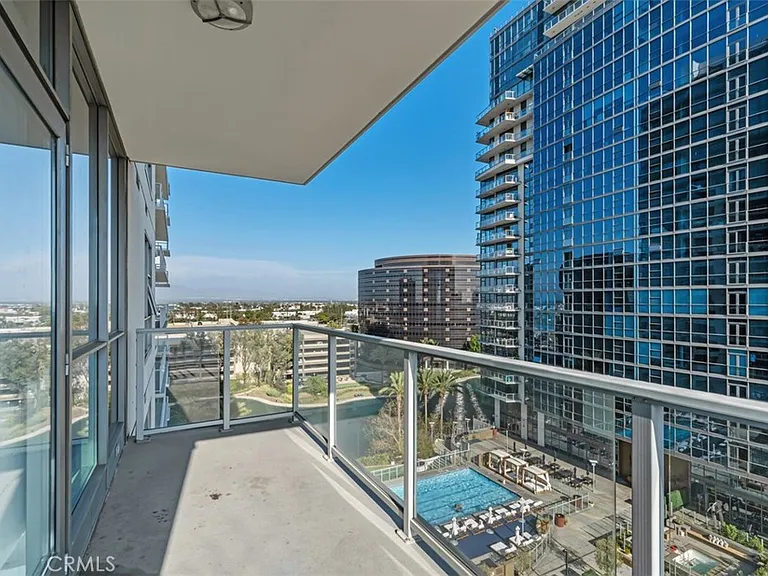 9 Macarthur Pl #N-1007 — Photo 19