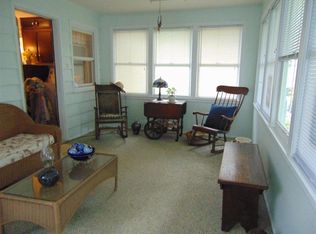 129 Wilkinson St, Chelsea, MI 48118